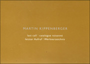 Martin Kippenberger