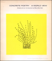 Concrete Poetry : A World View
