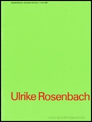 Ulrike Rosenbach / Valie Export