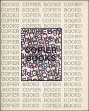 Copier Books