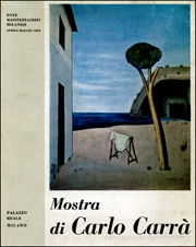 Mostra di Carlo Carrà