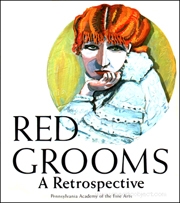 Red Grooms : A Retrospective, 1956 - 1984