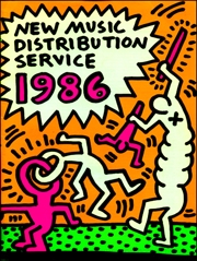 New Music Distribution Service, 1986