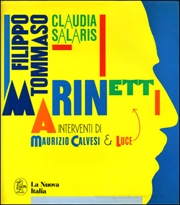 Filippo Tommaso Marinetti