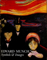 Edvard Munch : Symbols and Images