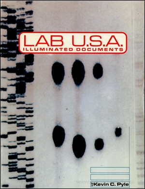 Lab U.S.A. : Illuminated Documents