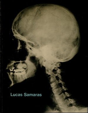 Lucas Samaras