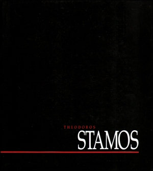 Theodoros Stamos : An Overview