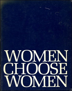 Women Choose Women