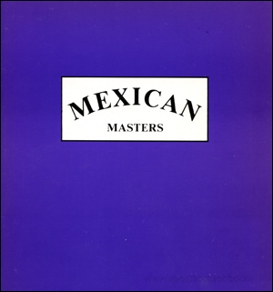 Mexican Masters
