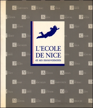 L'Ecole de Nice et ses Mouvements