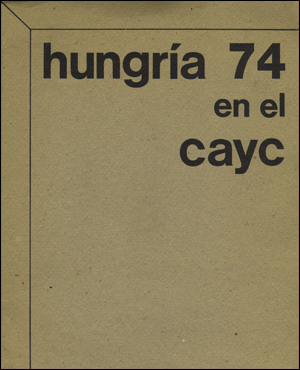 Hungría 74