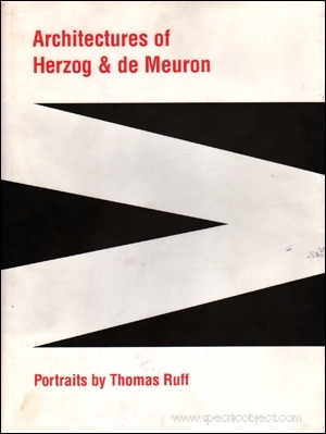 Architecture of Herzog & de Meuron