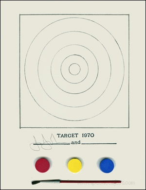 Technics and Creativity : Gemini G.E.L. [aka : Target]