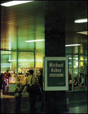 Michael Asher