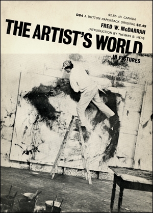The Artist's World in Pictures