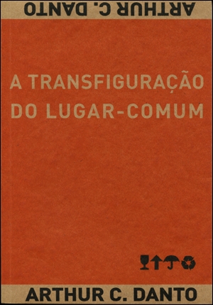 A Transfiguração Do Lugar-Comum