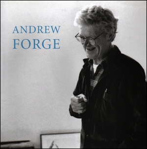 Andrew Forge