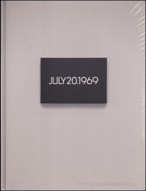 On Kawara : 10 Tableaux and 16,952 Pages