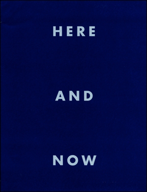 Here and Now