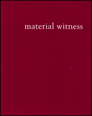 Material Witness