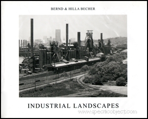 Industrial Landscapes