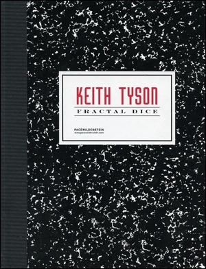 Keith Tyson : Fractal Dice
