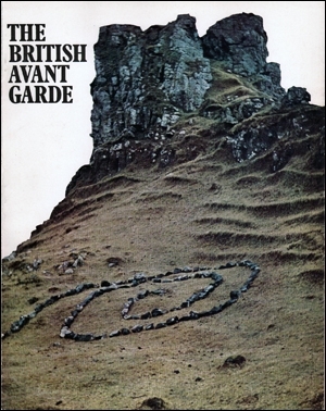 The British Avant Garde