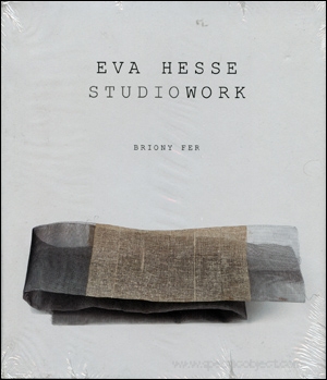 Eva Hesse : Studiowork
