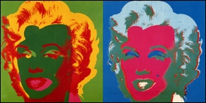 Andy Warhol : A Memorial Lunch