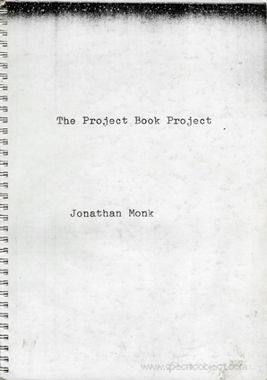 the project book review
