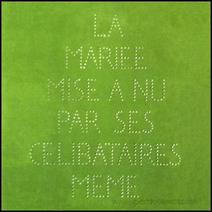 Marcel Duchamp : Musical Erratum + In Conversation