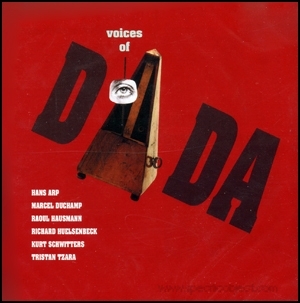 Voices of Dada