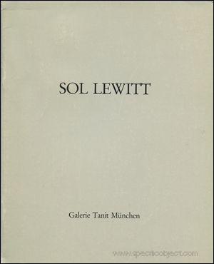 Sol LeWitt : Wall Drawings, 16. 2.- 1. 4. 1989