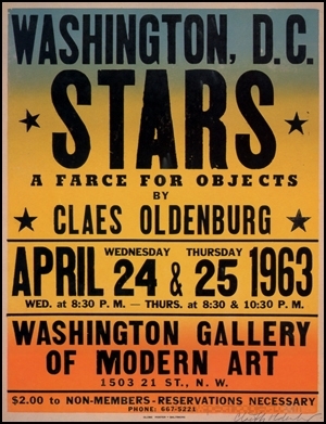 Poster : Stars