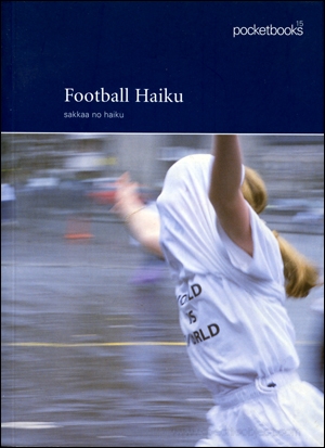 Football Haiku