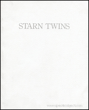 Starn Twins