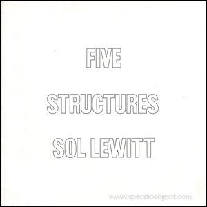 Five Structures