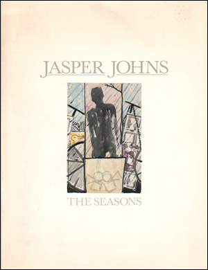 Jasper Johns : The Seasons