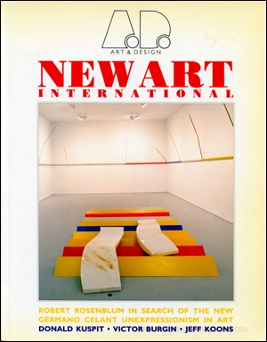 New Art International