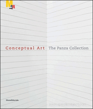Conceptual Art : The Panza Collection
