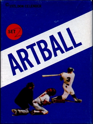 Artball : Set 2