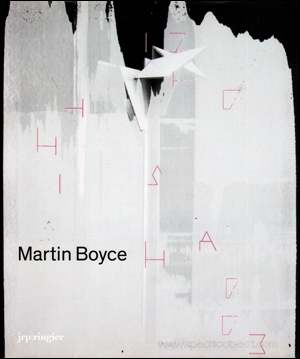 Martin Boyce