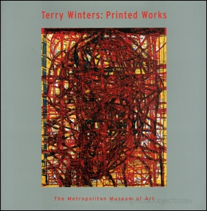 Terry Winters : Printed Works