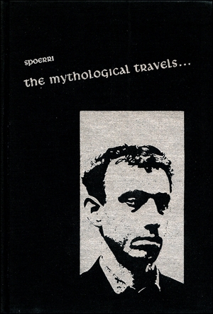 The Mythological Travels ...