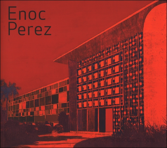 Enoc Perez