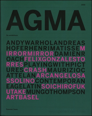 AGMA Magazine