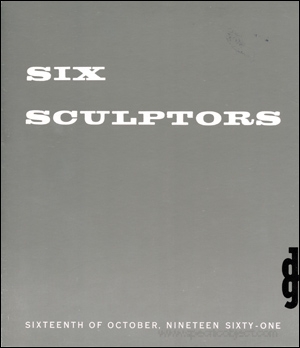 Six Sculptors
