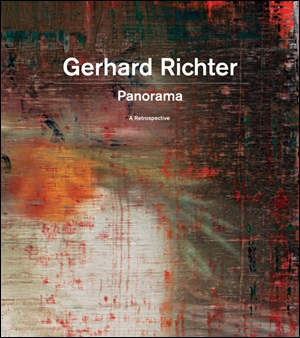 Gerhard Richter : Panorama, A Retrospective