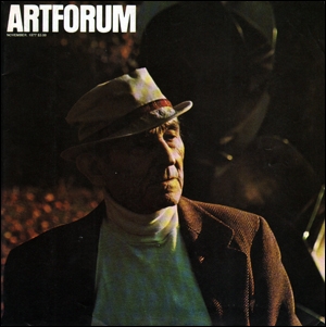 Artforum